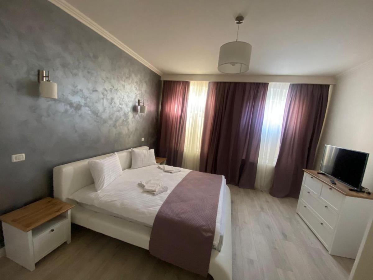 Dodo House Apartamento Braşov Exterior foto